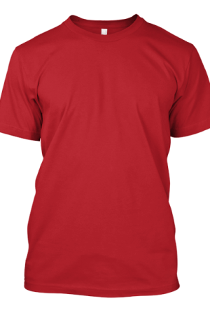 Red Softstyle™ Adult T-Shirt