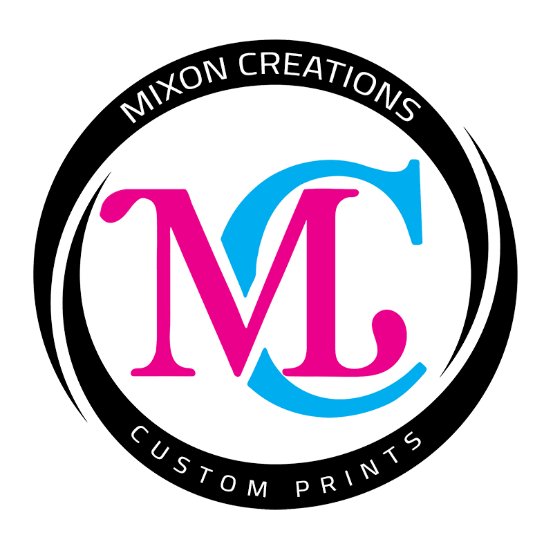 MixonCreations - Design Your Own!